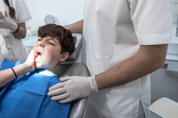 Best Emergency TMJ Treatment in Norton Center, MA