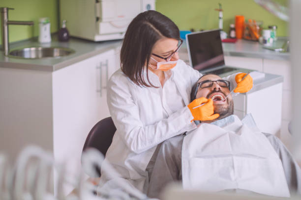 Best Emergency Denture Repair in Norton Center, MA